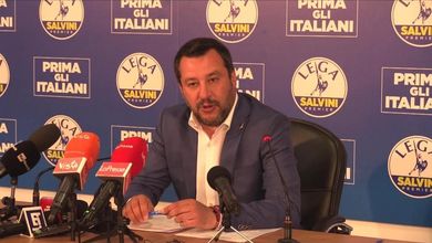 Cesare Battisti ammette quattro omicidi, Salvini: "Meglio tardi che mai. Ora chi l'ha coperto chieda scusa"