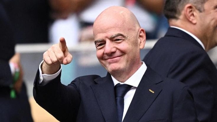 L’Europa insorge contro Infantino: “Giù le mani dal calcio”. L'ipotesi del boicottaggio ai Mondiali
