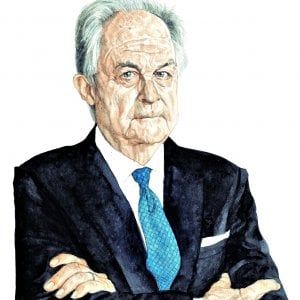 Vittorio Avanzini: "Altro che minaccia per l'editoria, dovrebbero farmi un monumento" 