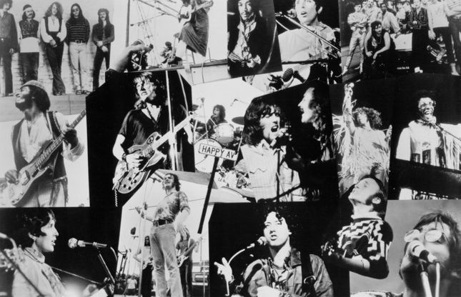 Woodstock: tra i giganti c'erano pure Quill, Melanie, Bert Sommer...