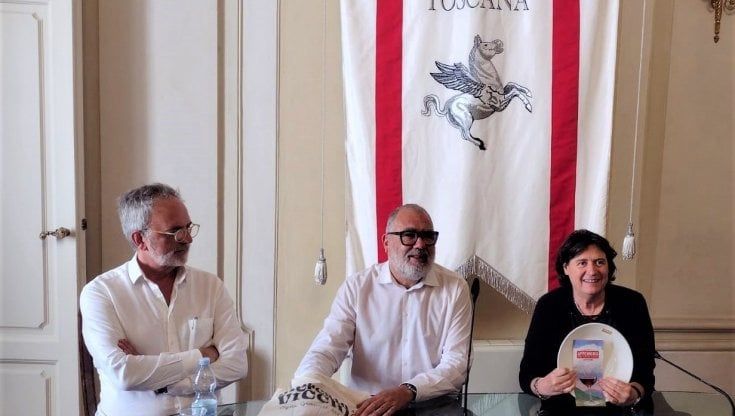 Mugello in festa il 19 giugno con l'"Appenninia Wine Festival"