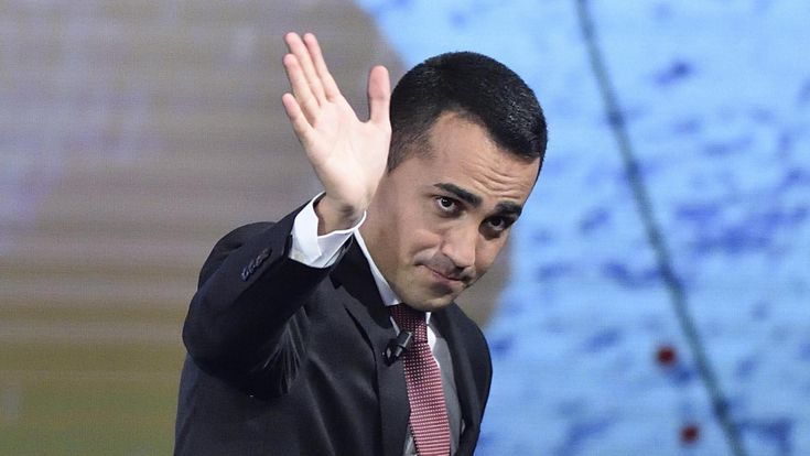 Luigi Di Maio accusa i suoi: “Mi avete lasciato solo”