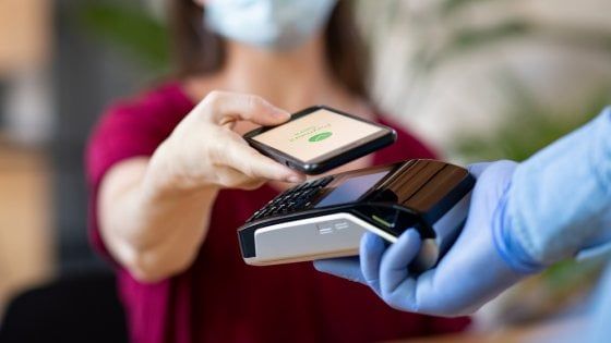 La mascherina più efficace? È il tuo smartphone!