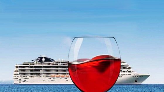 Estate mediterranea per gli innamorati delle crociere