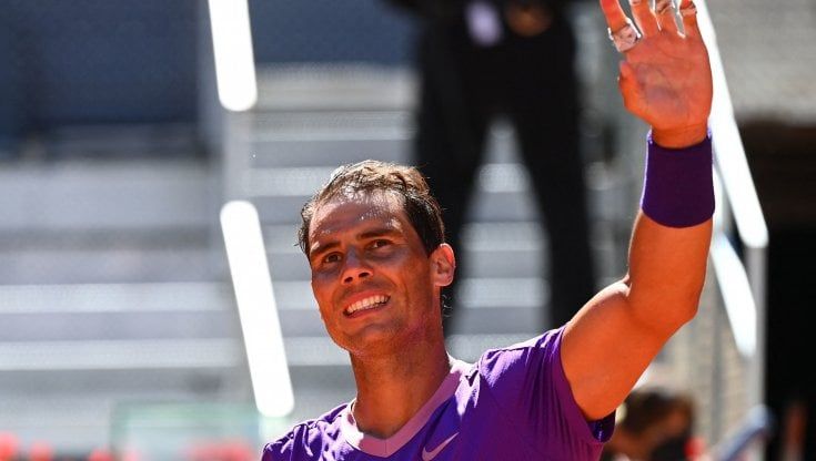 Internazionali tennis di Roma: biglietti e orari, la guida al torneo
