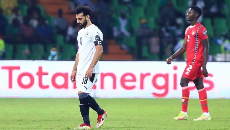 Coppa d'Africa: la Nigeria batte il Sudan e va agli ottavi, Salah rialza l'Egitto