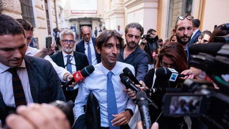 FdI, le acrobazie di Donzelli: “No ai terroristi in cattedra e bravo Schmidt per lo stop”