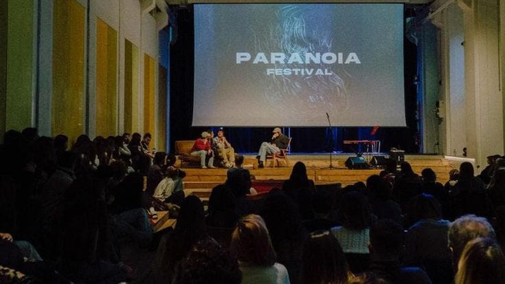 Ansie, paure e tanto altro: il Paranoia Festival dà spazio e voce ai più giovani