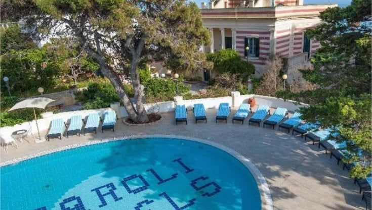 Caro bollette, sos alberghi in Puglia dopo l'addio della storica catena nel Salento: "Se continua così chiuderemo tutti"
