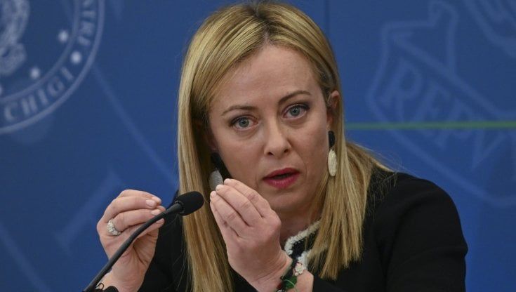 Una domanda: Meloni è capace di fare la presidente del Consiglio? | Hanno tutti ragione 