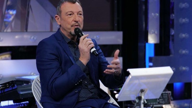 Sale la febbre da Festival. Il FantaSanremo è da record: supera il mezzo milione di iscritti