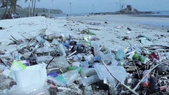 Olbia: stop a plastica e fumo in spiaggia