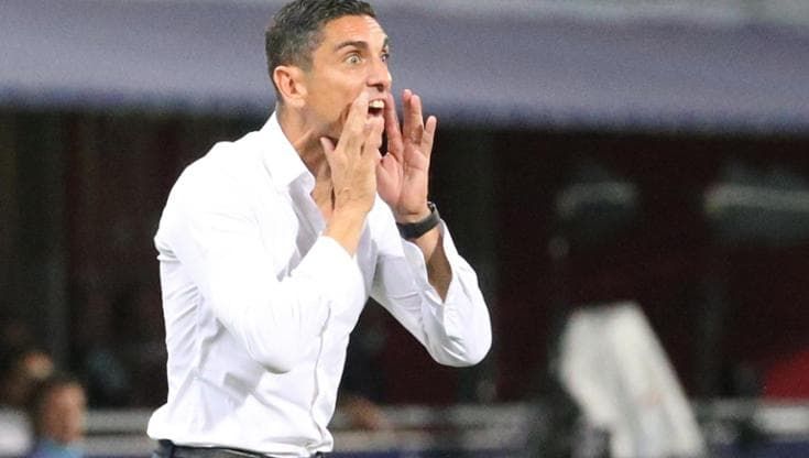 Ribaltare i pronostici di una sfida impari: stasera il Bari a Frosinone sogna di fare un colpaccio