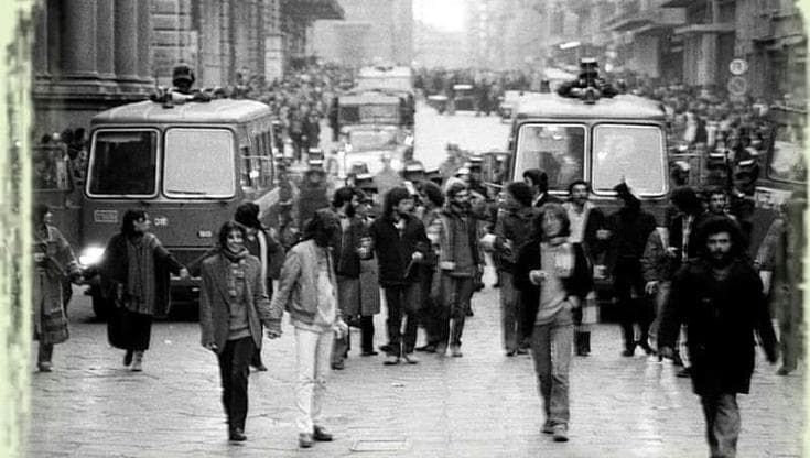 Democrazia Proletaria, una storia bolognese: “Lotte e politica, eravamo quelli di via San Carlo”