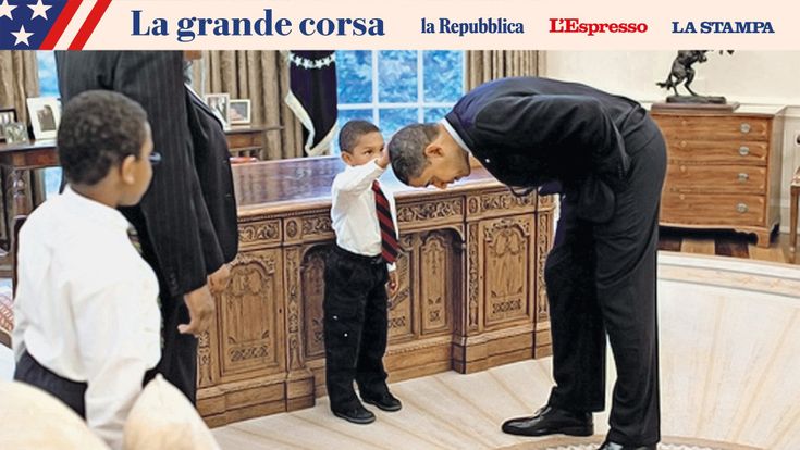 I dreamers latinos rafforzano la corsa di Obama