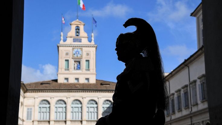 Quirinale in allarme per la Siria, si parte dal tentativo centrodestra-M5S
