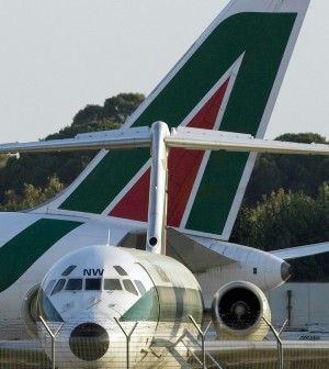 Il giorno della verit&agrave; per Alitalia.<br />British Airways alla Ue: "Intervenite"