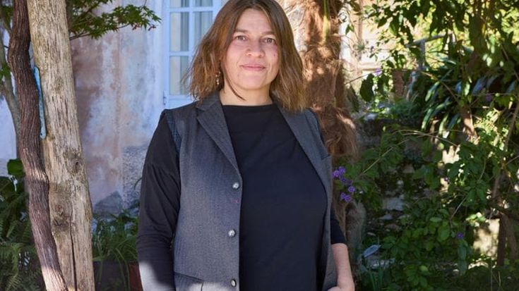 Chiara Camoni: “Porto alla Biennale Arte la forza femminile”