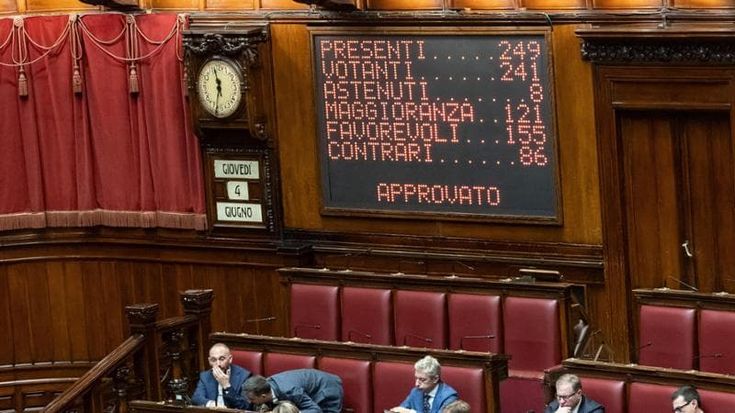 Nucleare, ok alla legge delega. Pichetto: Passo importante. Le opposizioni all’attacco sulle scorie