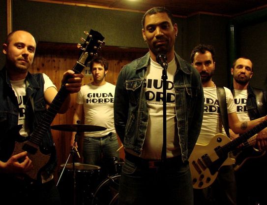 Postepay Rock in Roma 2014: i protagonisti