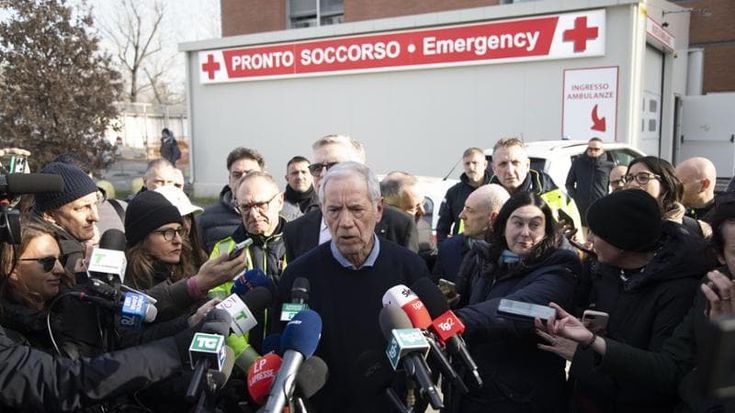 Crans-Montana, due pazienti torneranno a casa. Bertolaso: “Verso le dimissioni dal Niguarda”