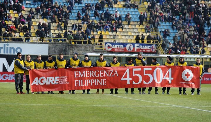 Bologna-Genoa, il film della partita
