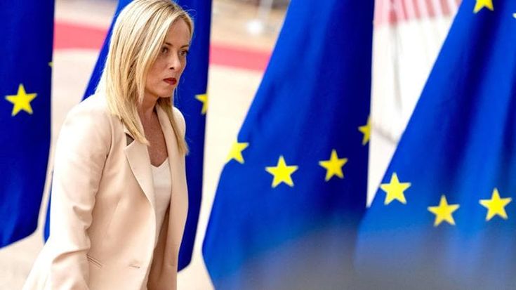 Destra euroscettica e fiducia Ue in calo, ma la maggioranza dice no all’Italexit