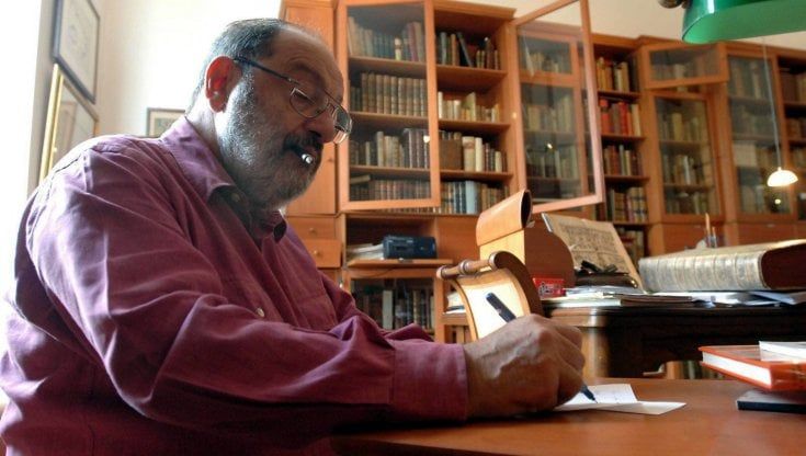 Umberto Eco, il ritratto intimo del professore nel film che sveliamo in anteprima
