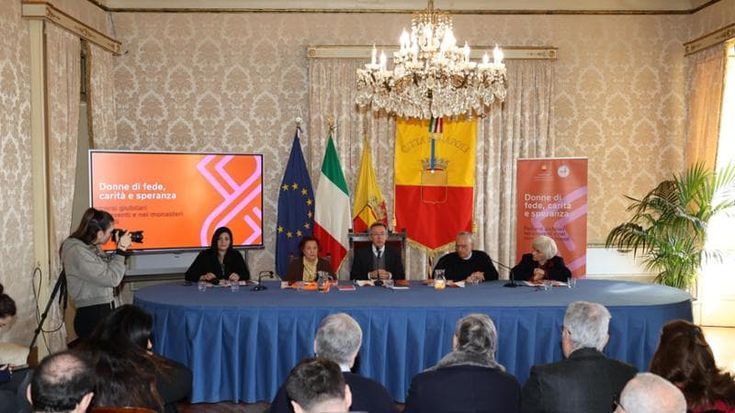 Giubileo, otto itinerari al femminile tra i monasteri aperti