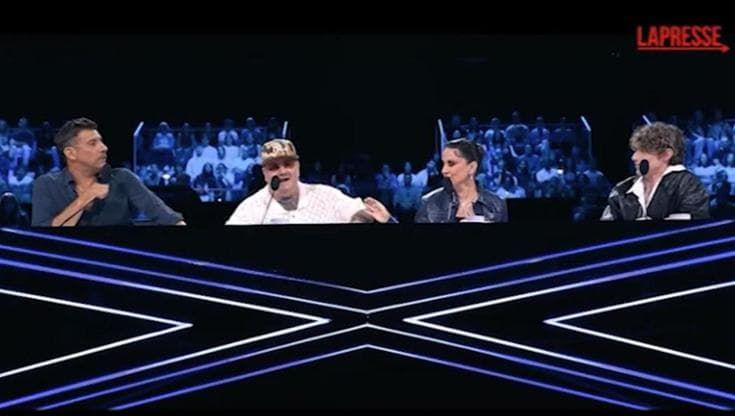 X Factor 2026, l'esordio di Irama tra i giudici: le prime immagini del nuovo cast