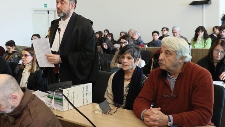 La mamma della vigile Sofia Stefani: “Testimonio al processo per ridare dignità a mia figlia uccisa”