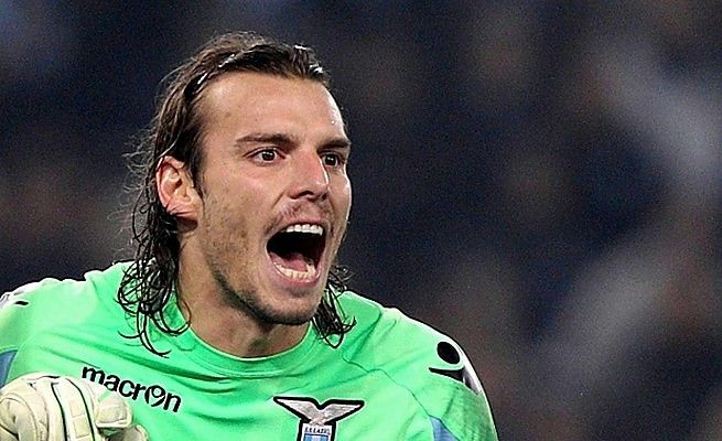 Mercato, Pazzini per Marchetti<br />Lotito in pressing su Djordjevic