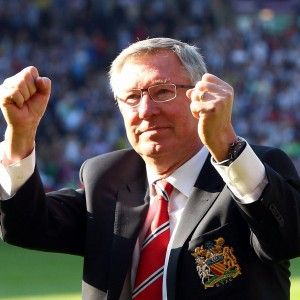 Golf, Ryder Cup: sir Alex Ferguson "motivatore" squadra Europa