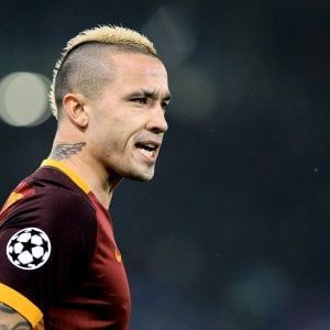 Roma, dopo Pjanic il Ninja preoccupa Spalletti