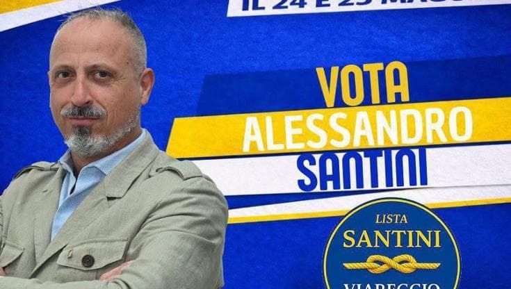 Elezioni a Viareggio, candidato con Marialina Marcucci denuncia attacco omofobo sui social