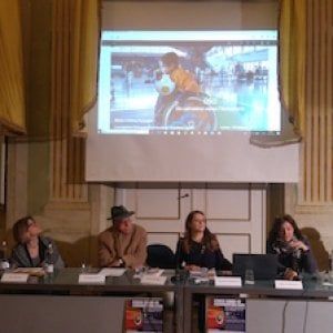 Lo sport per disabili patrimonio da tutelare: parola di Unesco 