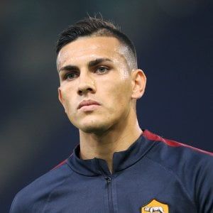 Roma, Paredes punta i piedi: si complica il passaggio allo Zenit