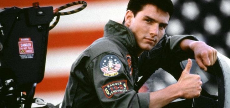 'Top Gun 2' si farà: la conferma arriva dallo stesso Tom Cruise