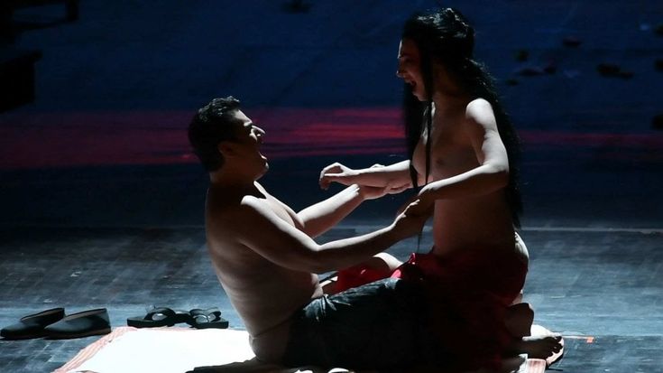 Teatro San Carlo, la prima di Madame Butterfly con la regia di Ferzan Ozpetek