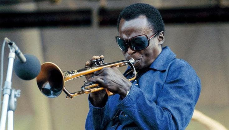 Miles Davis, la ricerca della nota perfetta