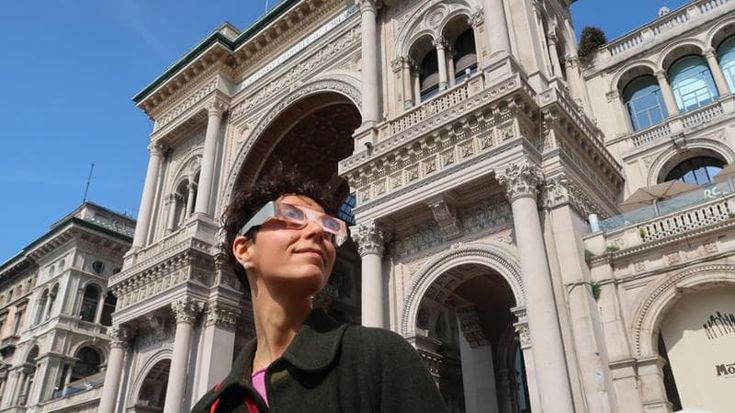 Quanto conosci Milano? La città a piedi rivela angoli inediti