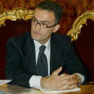 Si aggravano le condizioni di Giacomo Venturi