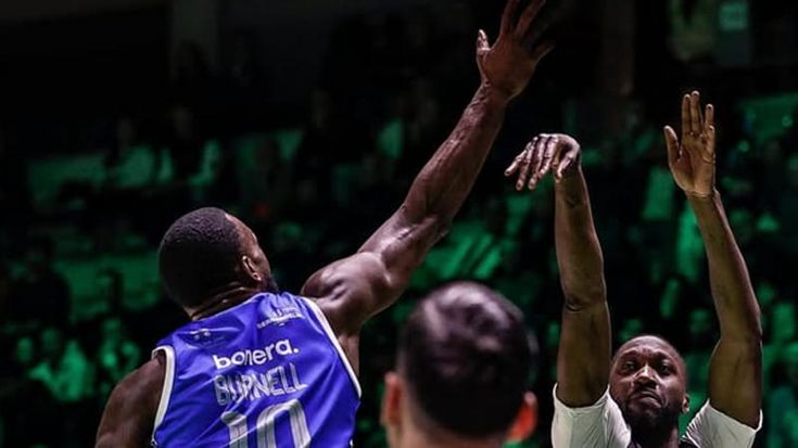 Basket, Coppa Italia: Brescia travolge Udine e va in semifinale