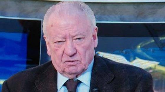 E' morto Bruno Bernardi, storica firma de La Stampa