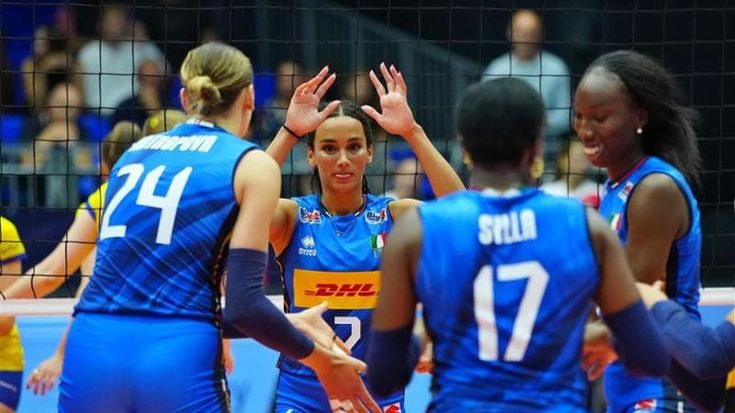 Europei femminili di volley, Italia-Polonia vale la finale. Velasco: “Occhio al loro entusiasmo”