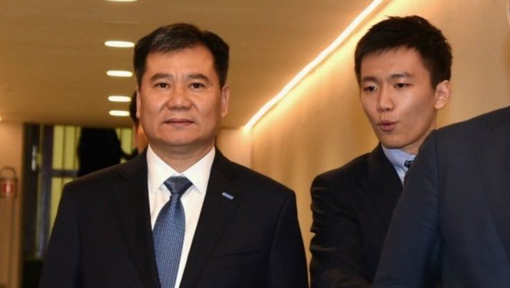 Non solo Inter, Suning mette in vendita il Jiangsu