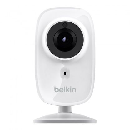 Belkin Netcam, la casa ora la sorveglio in HD