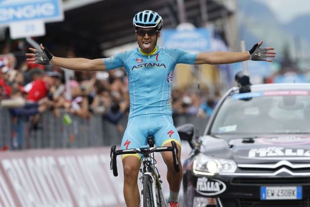 Giro d'Italia, il giorno del Mortirolo: il film della tappa