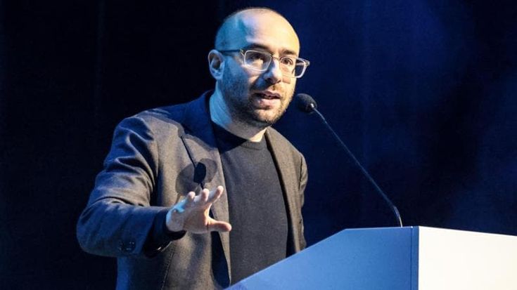 Mounk: “La sinistra superi il welfare state e riparta dai lavoratori impoveriti”