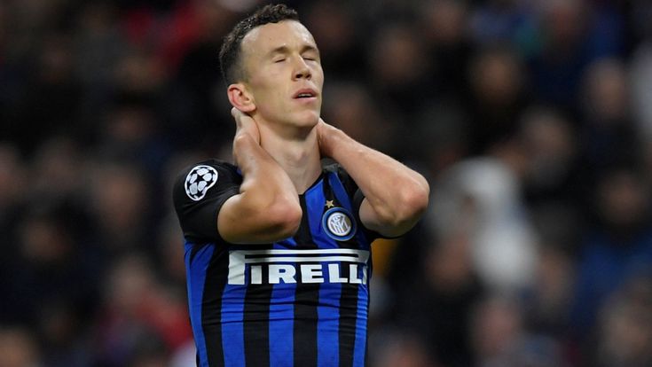 Assenti Perisic e Nainggolan. Le pagelle di Tottenham-Inter 1-0